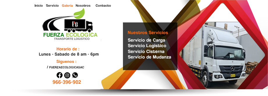servicio